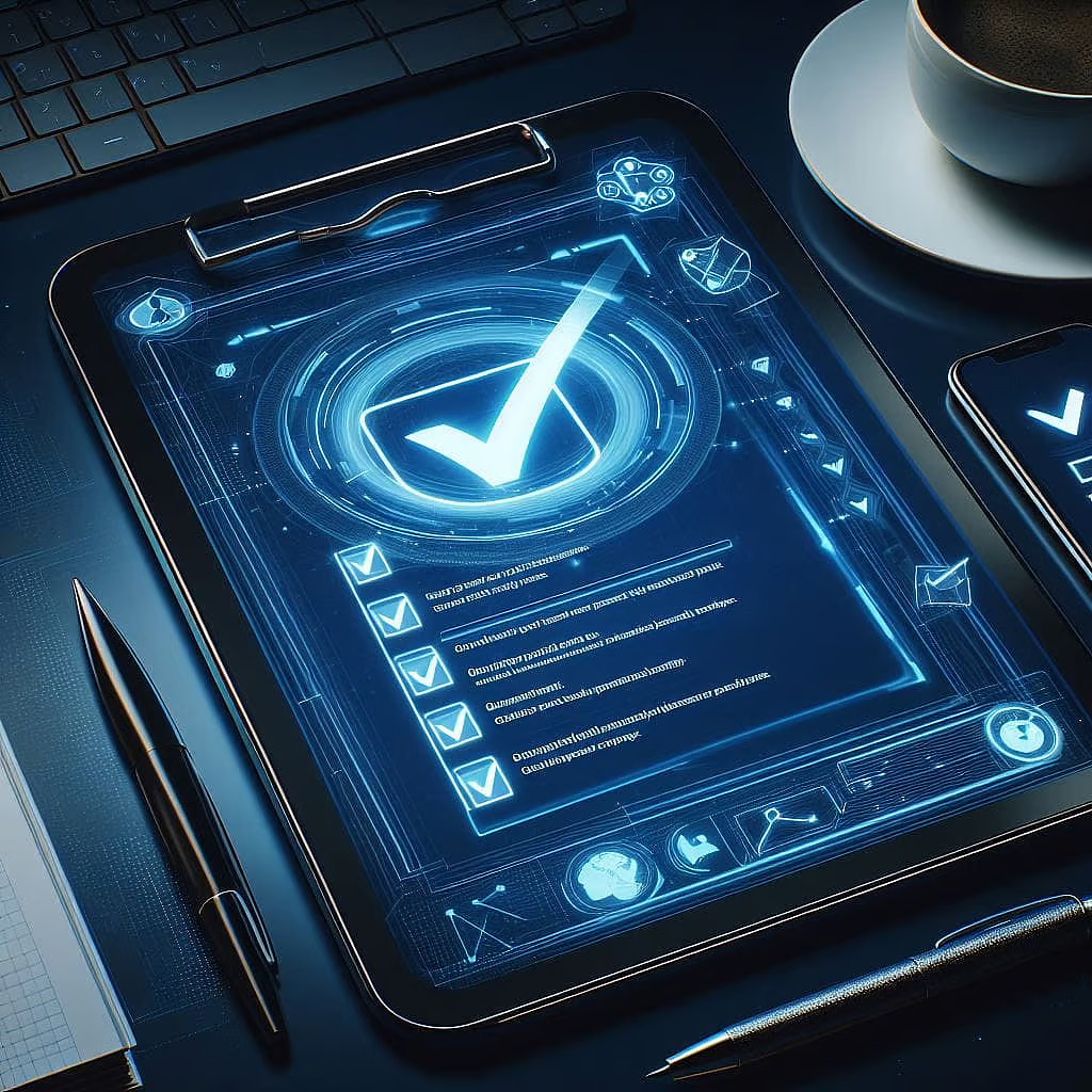 Monitoring & Reporting